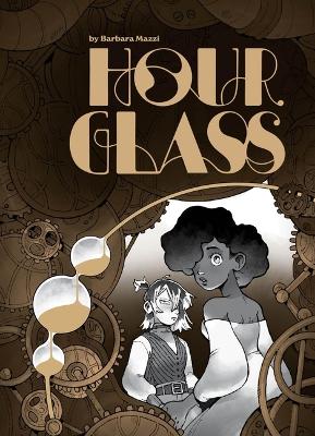 Cover of Hourglass