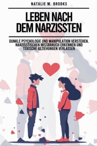 Cover of Leben nach dem Narzissten