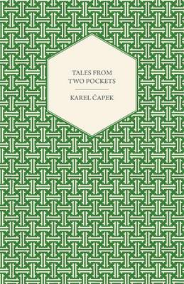 Book cover for Tales From Two Pockets