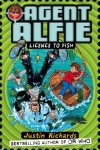 Book cover for Licence to Fish