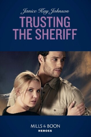 Cover of Trusting The Sheriff