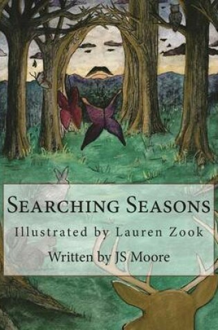 Cover of Searching Seasons