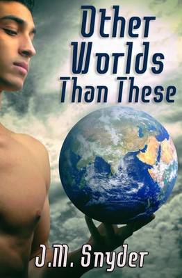 Book cover for Other Worlds Than These
