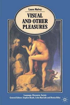 Book cover for Visual and Other Pleasures