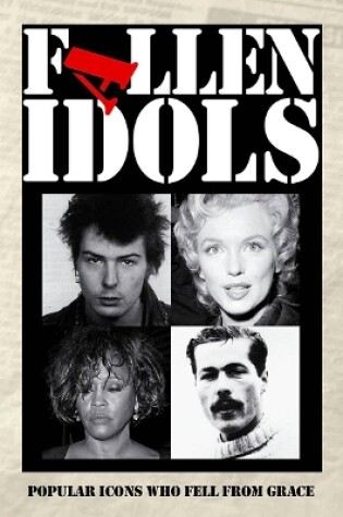 Cover of Fallen Idols