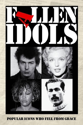 Book cover for Fallen Idols