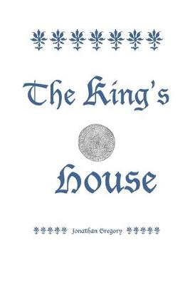 Book cover for The King's House