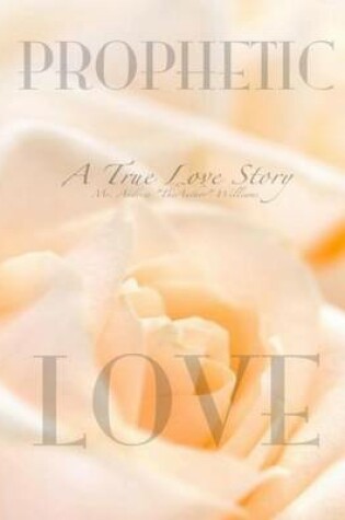 Cover of Prophetic Love