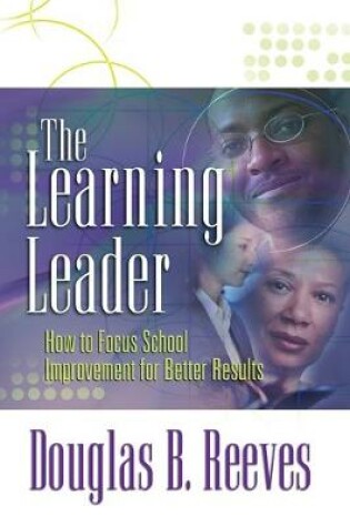 Cover of The Learning Leader