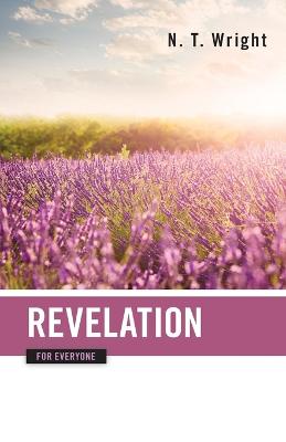 Book cover for Revelation for Everyone