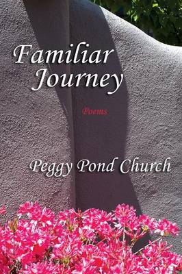 Cover of Familiar Journey, Poems