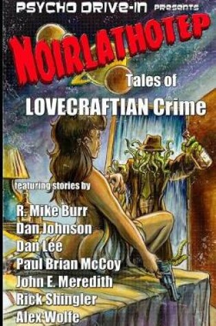 Cover of Noirlathotep