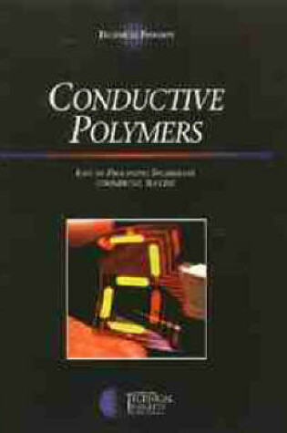 Cover of Conductive Polymers