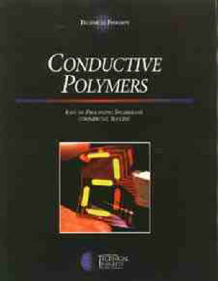 Book cover for Conductive Polymers