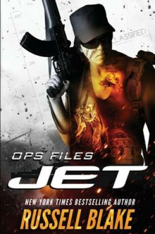 Cover of JET - Ops Files