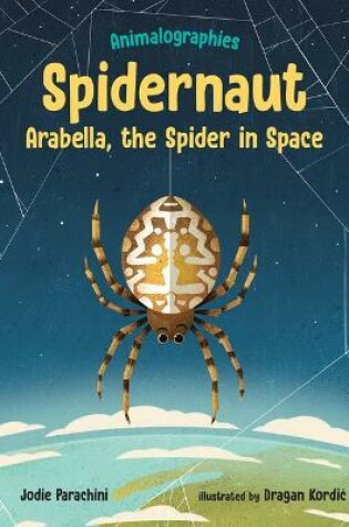 Cover of Spidernaut