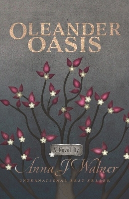 Book cover for Oleander Oasis