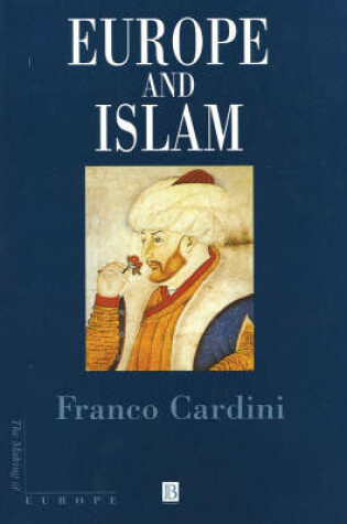 Cover of Europe and Islam