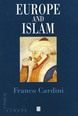 Cover of Europe and Islam