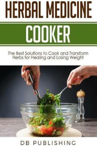 Cover of Herbal Medicine Cooker
