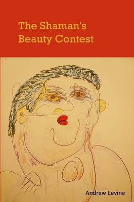 Book cover for The Shaman's Beauty Contest