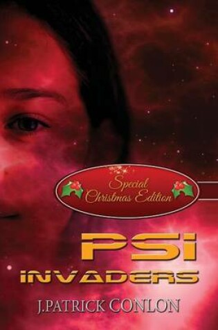 Cover of Psi Invaders