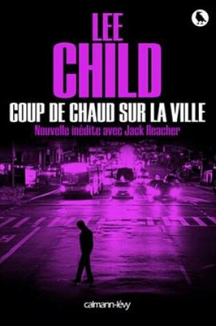 Cover of Coup de Chaud Sur La Ville