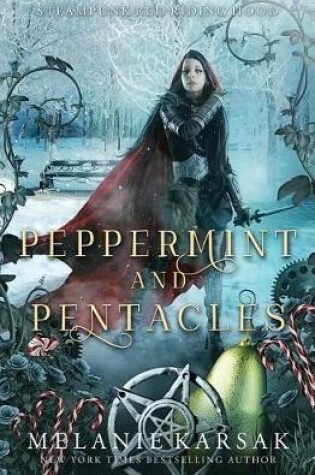 Cover of Peppermint and Pentacles