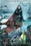 Book cover for Peppermint and Pentacles