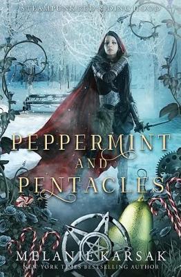 Cover of Peppermint and Pentacles