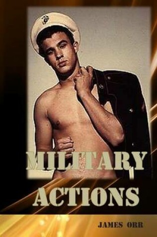 Cover of Military Action