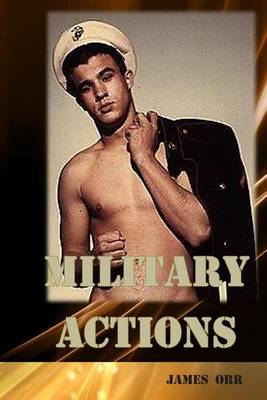 Book cover for Military Action