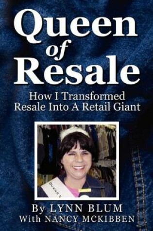 Cover of Queen of Resale