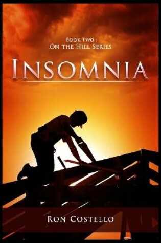 Cover of Insomnia