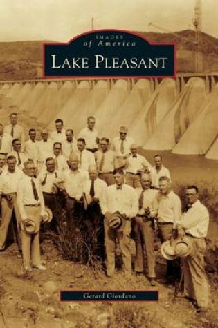Cover of Lake Pleasant