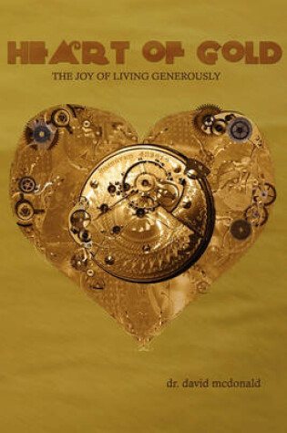 Cover of Heart of Gold