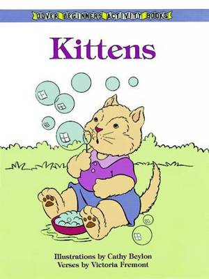 Book cover for Kittens