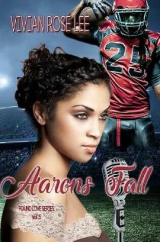 Cover of Aaron's Fall