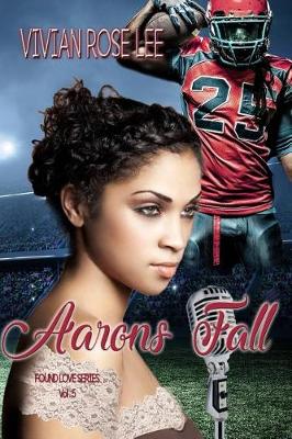 Book cover for Aaron's Fall