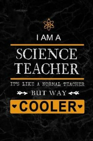 Cover of I am a Science Teacher