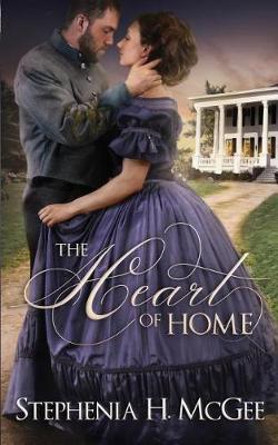 Book cover for The Heart of Home