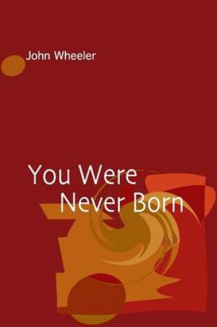 Cover of You Were Never Born