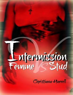 Book cover for Intermission: Femme vs. Stud