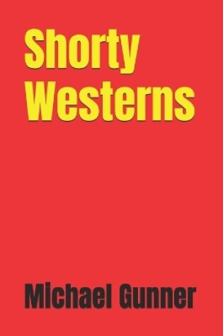 Cover of Shorty Westerns