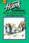 Book cover for The Wounded Buzzard on Christmas Eve