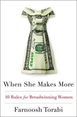 Book cover for When She Makes More