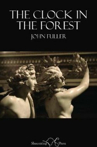 Cover of The Clock in the Forest