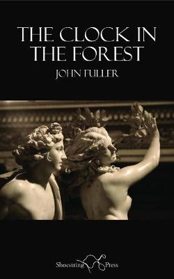 Book cover for The Clock in the Forest