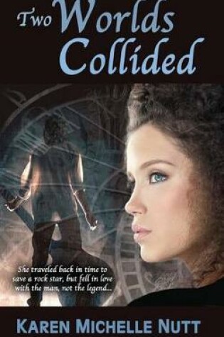 Cover of Two Worlds Collided