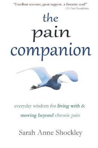 Cover of The Pain Companion